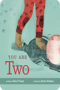 You are Two