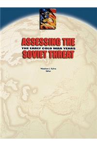 Assessing the Soviet Threat