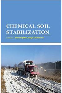 Chemical Soil Stabilization
