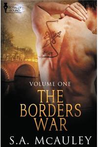 Borders War Vol 1