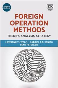 Foreign Operation Methods