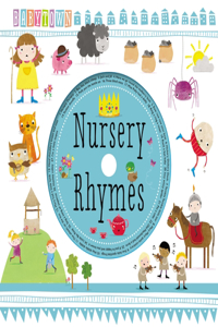 Babytown Nursery Rhymes