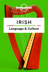 Lonely Planet Irish Language & Culture 3