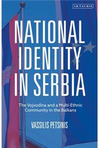 National Identity in Serbia
