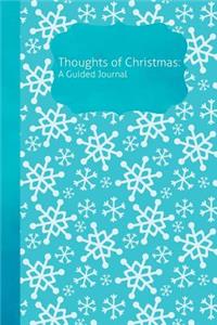 Thoughts of Christmas