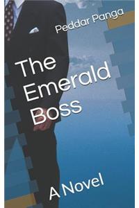 Emerald Boss