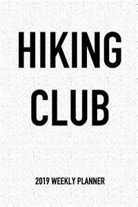 Hiking Club