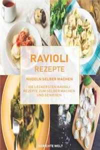 Ravioli Rezepte