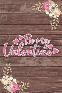 Be My Valentine
