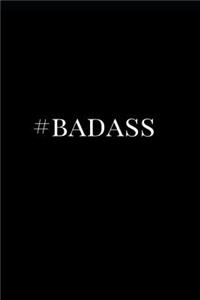 #badass