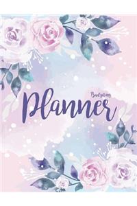 Budgeting Planner