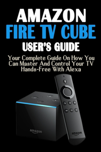 Amazon Fire TV Cube