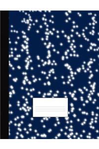 Graph Paper Notebook