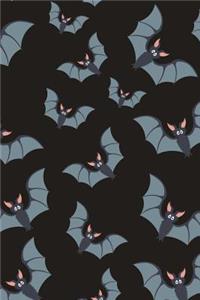 Bat Notebook