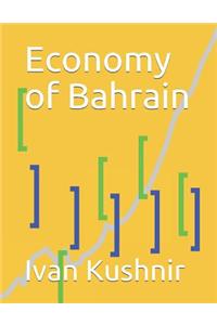 Economy of Bahrain