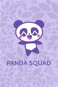 Panda Squad