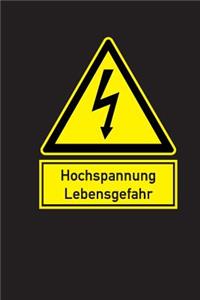 Skizzenbuch Elektronik