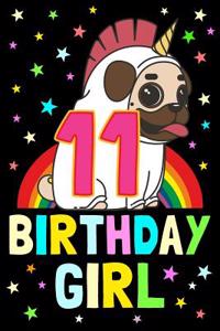 11 Birthday Girl