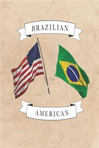 Brazilian American
