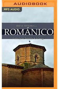 Breve Historia del Románico (Narración En Castellano)