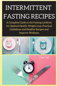 Intermittent Fasting Recipes