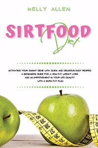 Sirtfood Diet