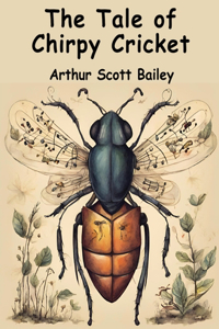 Tale of Chirpy Cricket