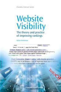 Website Visibility