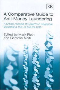 A Comparative Guide to Anti-Money Laundering