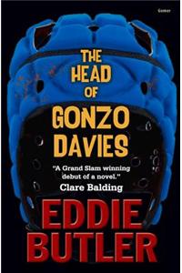 The Head of Gonzo Davies