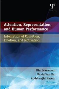 Attention, Representation, and Human Performance