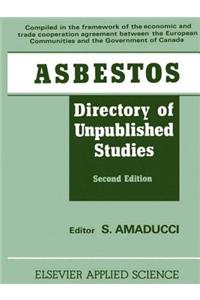 Asbestos