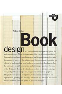 Book Design (Portfolio Series)