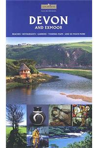 Devon the Guide Book