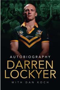 Darren Lockyer: Autobiography