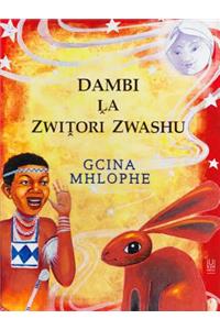 Dambi la zwitori zwashu