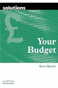 Your Budget