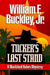 Tucker's Last Stand