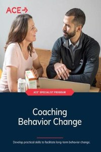 Coaching Behavior Change