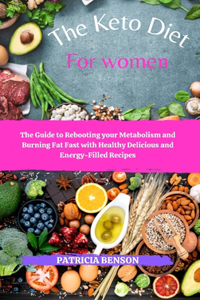 The Keto Diet for Women