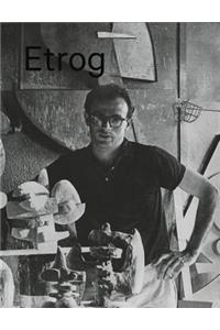 Sorel Etrog
