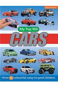 My Top 100 Cars