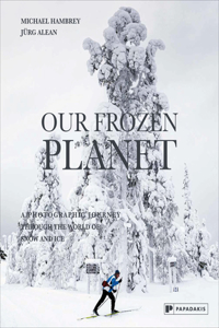 Our Frozen Planet