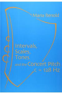 Intervals, Scales, Tones