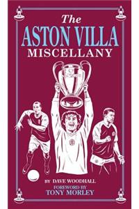 The Aston Villa Miscellany