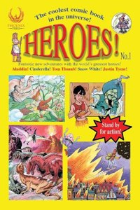 Heroes 1