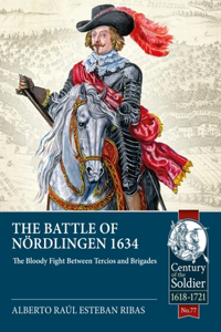 Battle of Nördlingen 1634