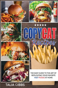 Copycat Recipes