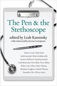 The Pen and the Stethoscope