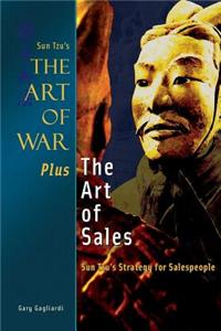 Art of War Plus the Art of Sales